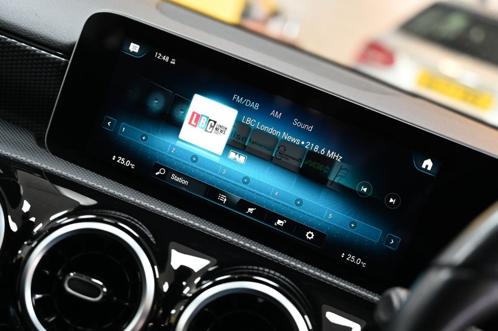 Used Mercedes-Benz A-Class 2018 for sale - 77249949: Photo 30