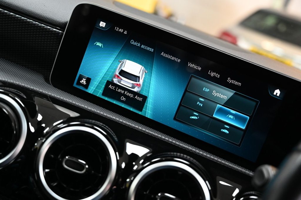 Used Mercedes-Benz A-Class 2018 for sale - 77249949: Photo 33