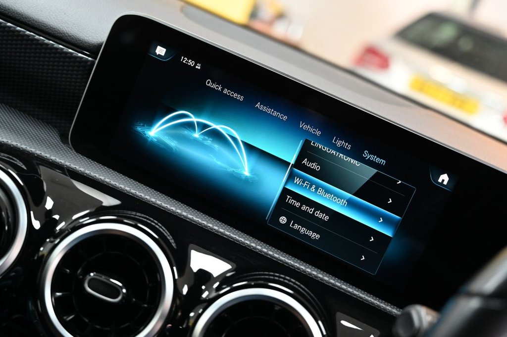 Used Mercedes-Benz A-Class 2018 for sale - 77249949: Photo 37