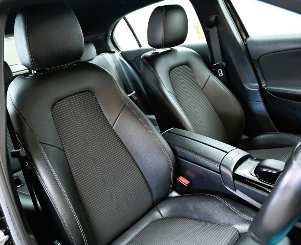 Used Mercedes-Benz A-Class 2018 for sale - 77249949: Photo 4