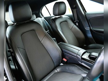 Used Mercedes-Benz A-Class 2018 for sale - 77249949: Photo