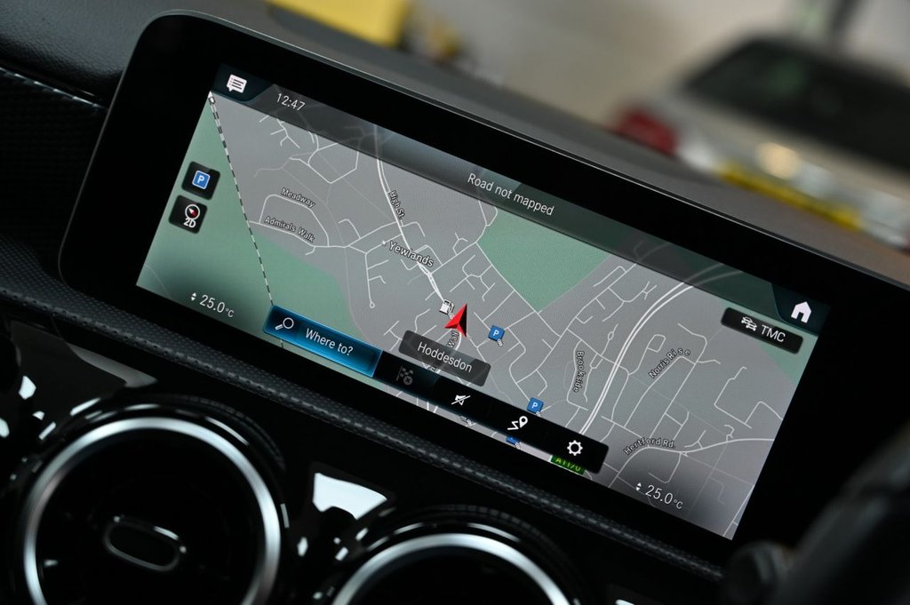 Used Mercedes-Benz A-Class 2018 for sale - 77249949: Photo 5