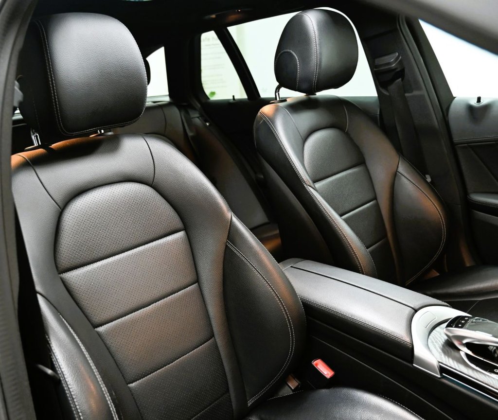 Used Mercedes-Benz C Class 2016 for sale - 76586612: Photo 12