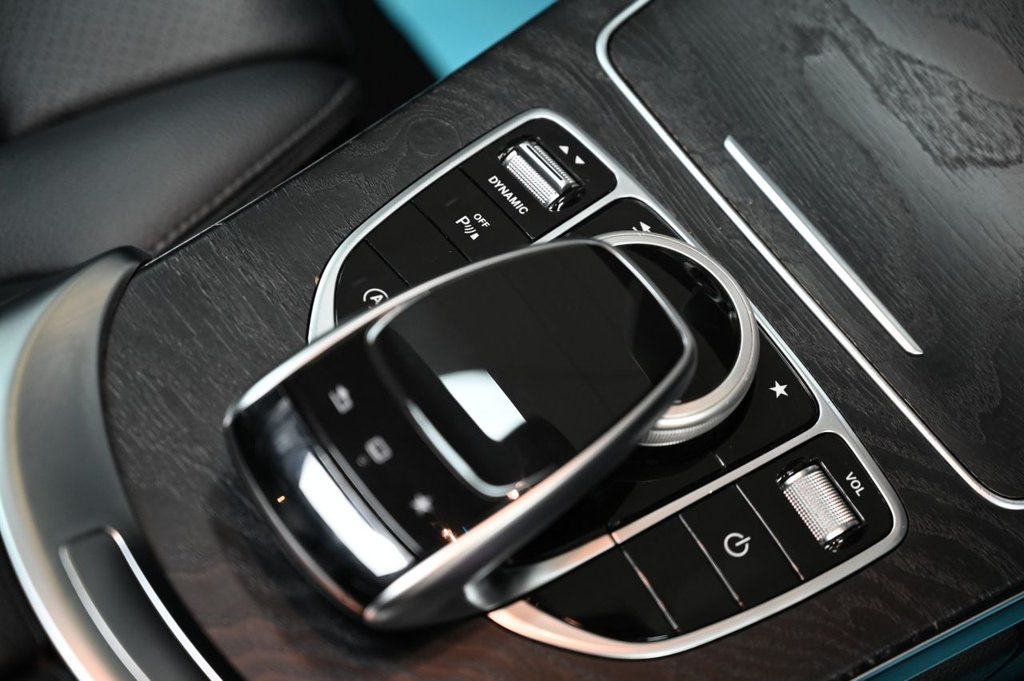 Used Mercedes-Benz C Class 2016 for sale - 76586612: Photo 14