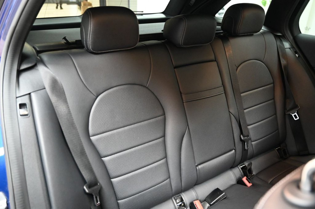 Used Mercedes-Benz C Class 2016 for sale - 76586612: Photo 21