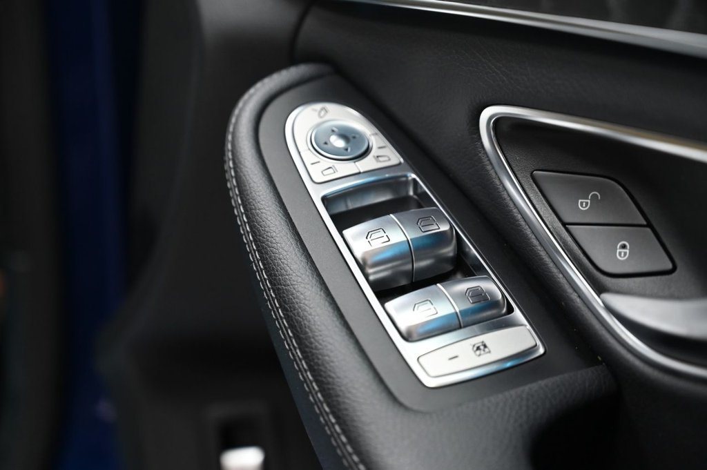 Used Mercedes-Benz C Class 2016 for sale - 76586612: Photo 27