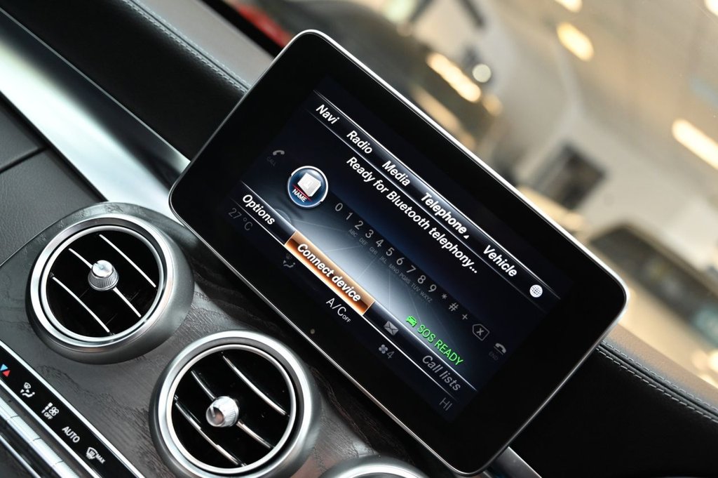 Used Mercedes-Benz C Class 2016 for sale - 76586612: Photo 29