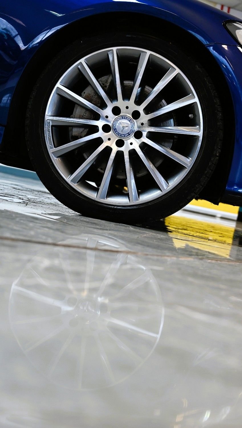 Used Mercedes-Benz C Class 2016 for sale - 76586612: Photo 32