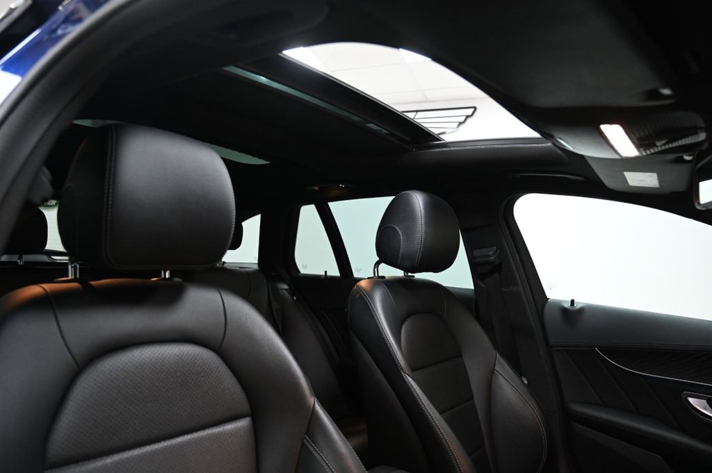 Used Mercedes-Benz C Class 2016 for sale - 76586612: Photo 5