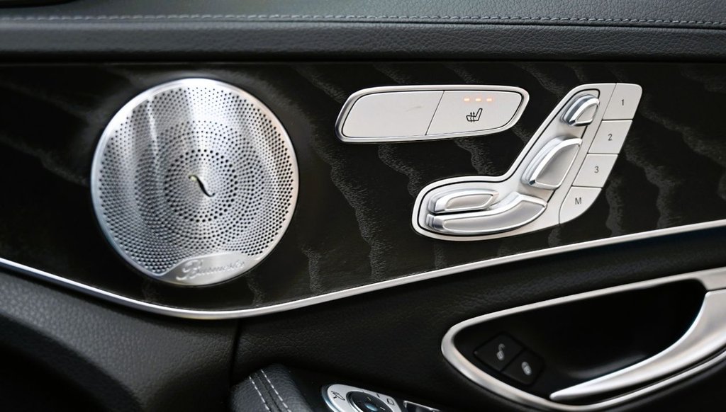 Used Mercedes-Benz C Class 2016 for sale - 76586612: Photo 6