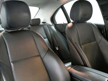 Used Mercedes-Benz C-Class 2019 for sale - 74633127: Photo