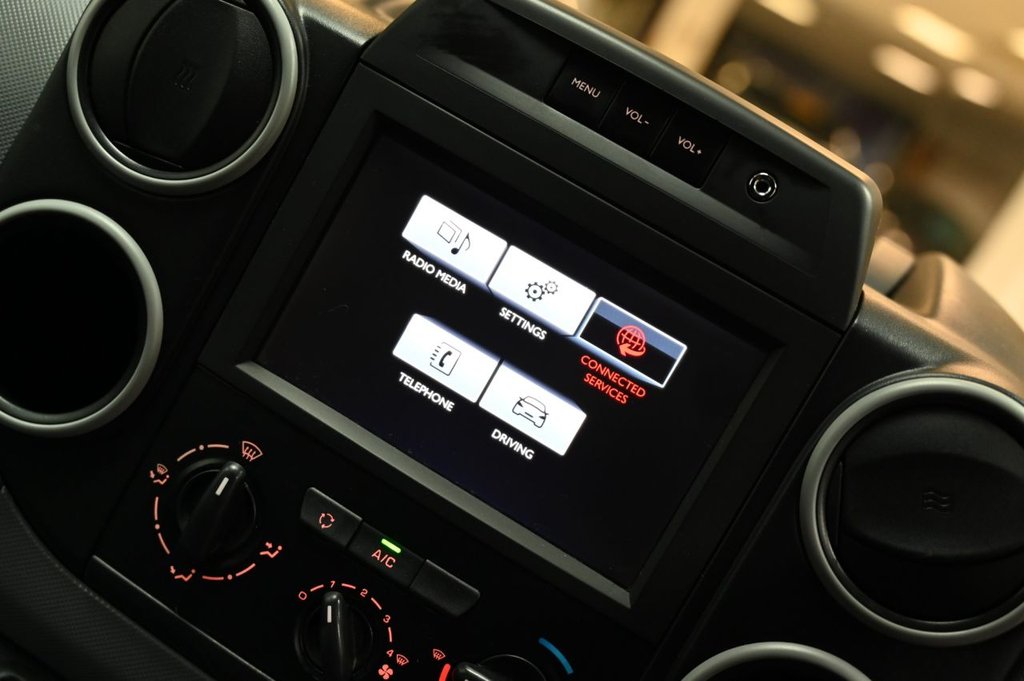 Used Citroen Berlingo 2016 for sale - 76703784: Photo 12