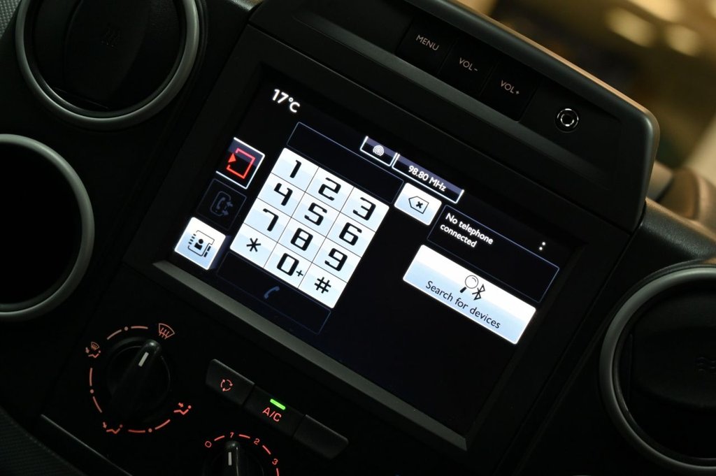 Used Citroen Berlingo 2016 for sale - 76703784: Photo 15