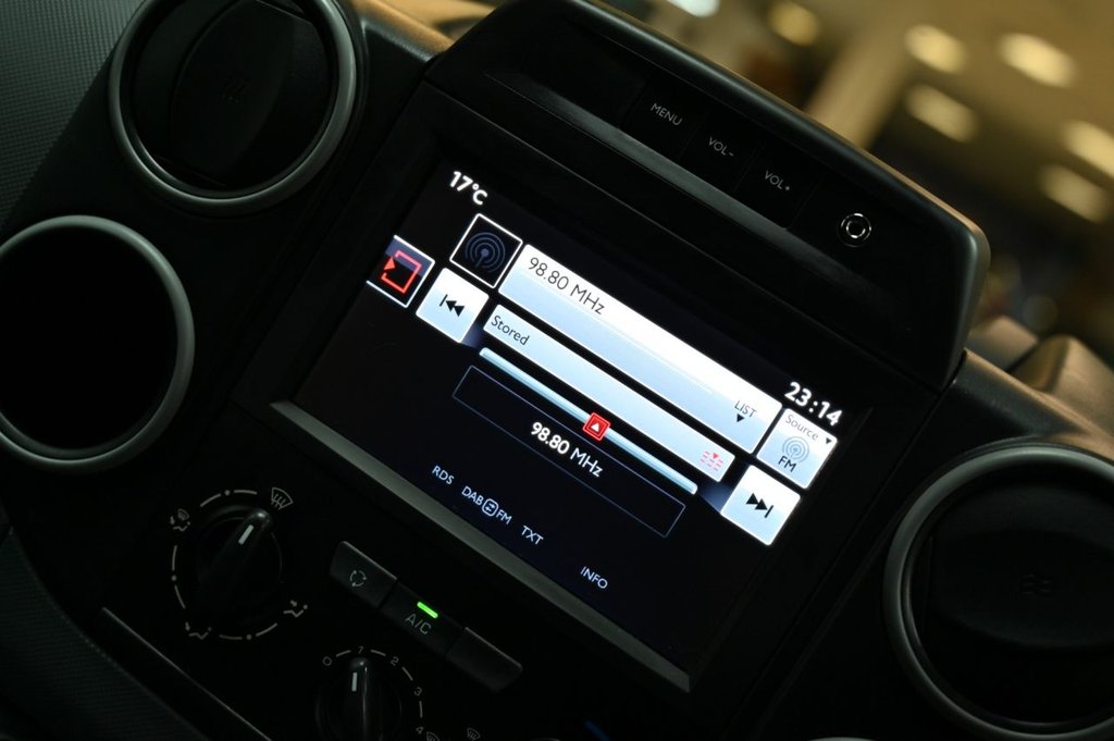 Used Citroen Berlingo 2016 for sale - 76703784: Photo 20