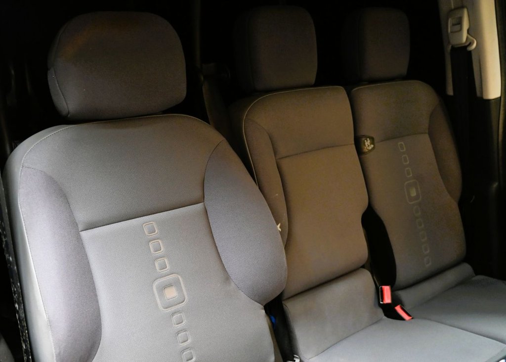 Used Citroen Berlingo 2016 for sale - 76703784: Photo 4