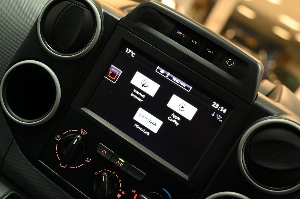 Used Citroen Berlingo 2016 for sale - 76703784: Photo 5