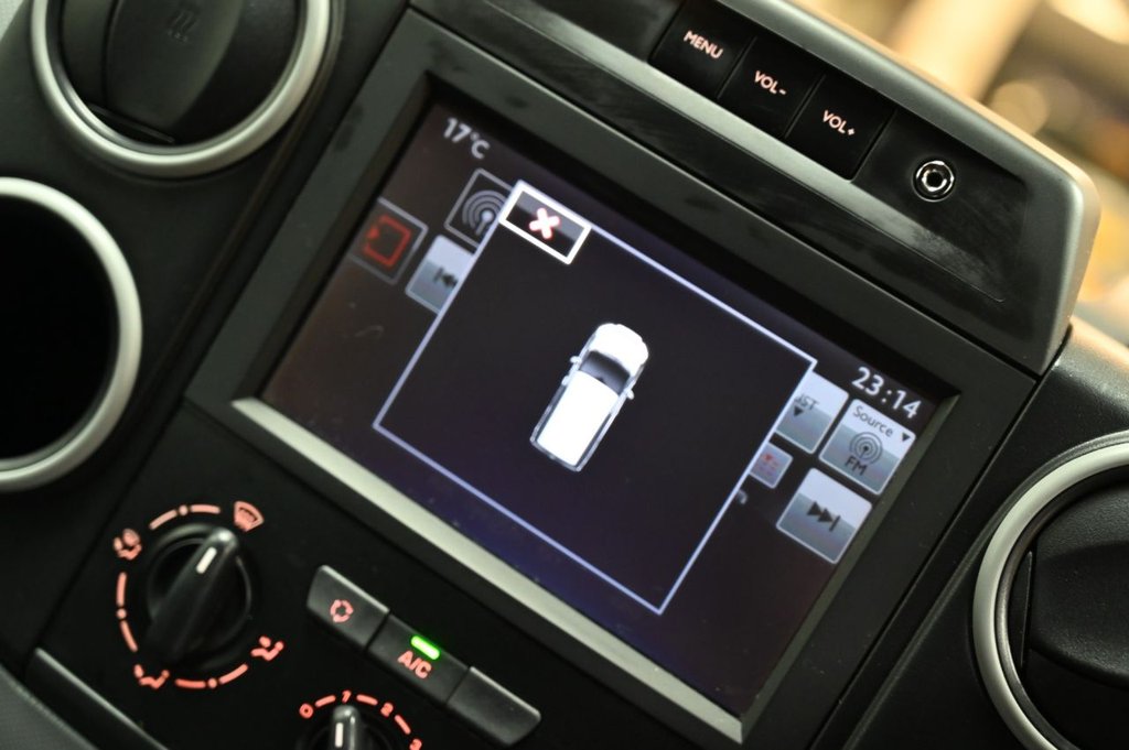 Used Citroen Berlingo 2016 for sale - 76703784: Photo 6