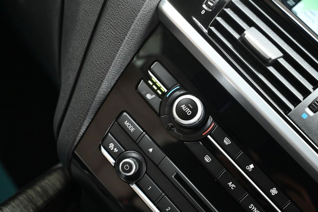 Used BMW X3 2017 for sale - 76623297: Photo 12