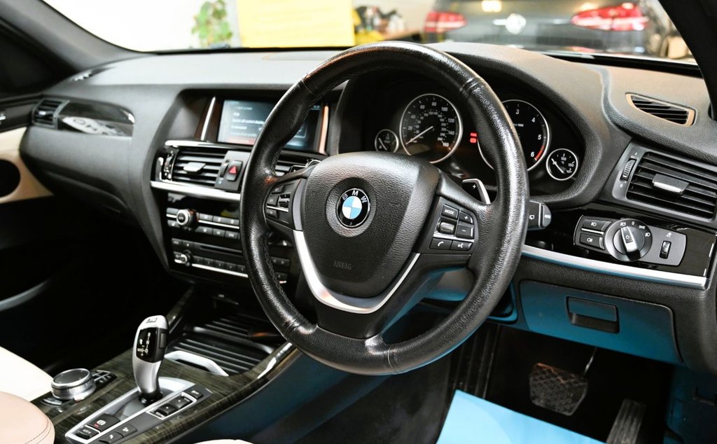 Used BMW X3 2017 for sale - 76623297: Photo 21