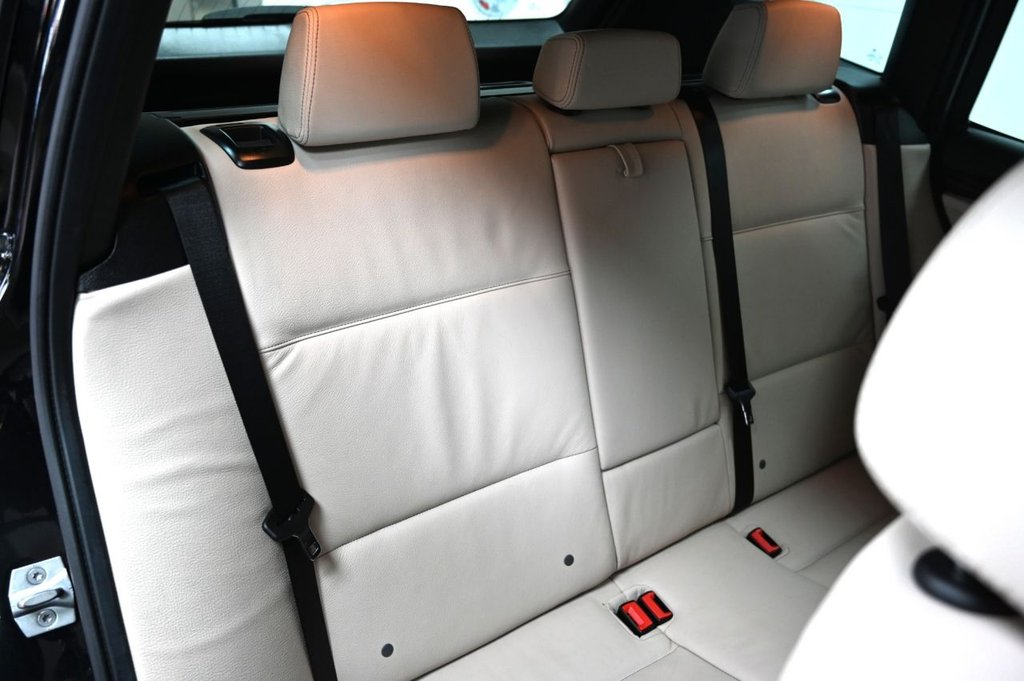 Used BMW X3 2017 for sale - 76623297: Photo 22