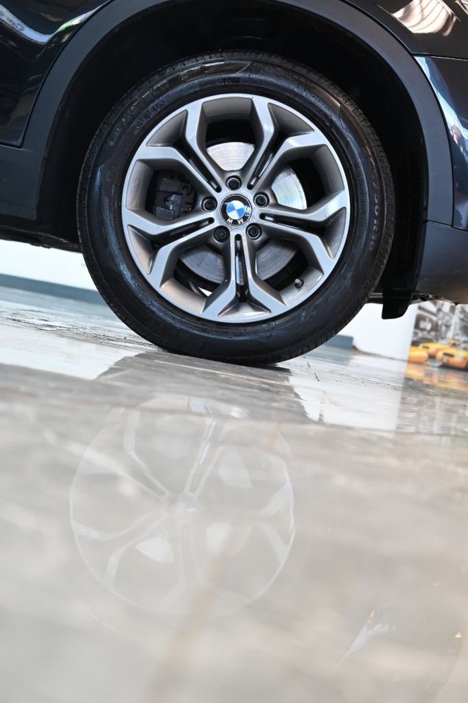 Used BMW X3 2017 for sale - 76623297: Photo 35