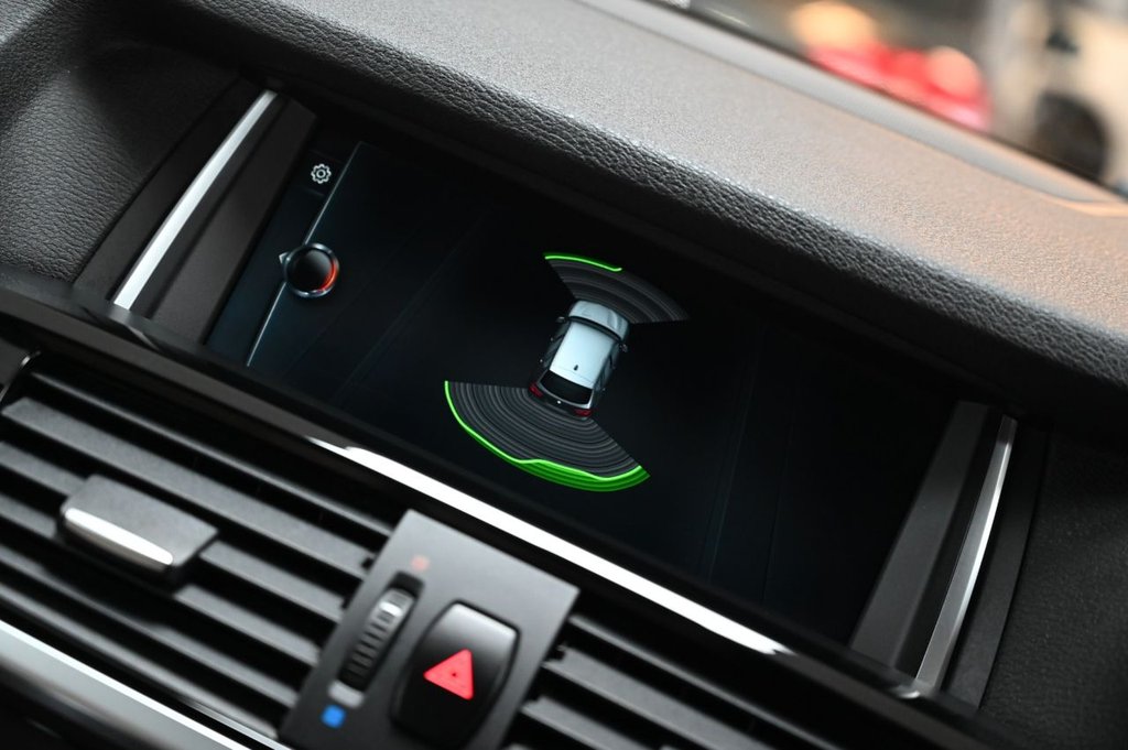 Used BMW X3 2017 for sale - 76623297: Photo 6