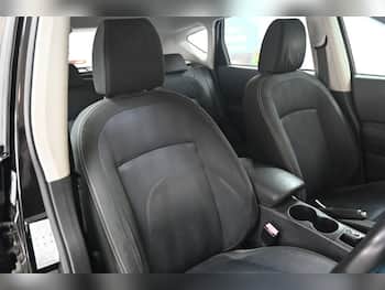 Used Nissan Qashqai 2010 for sale - 79592156: Photo