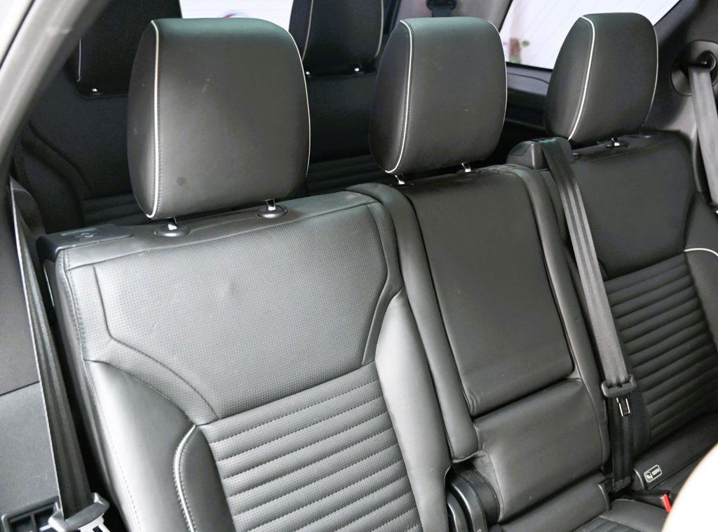 Used Land Rover Discovery 2017 for sale - 78036465: Photo 14