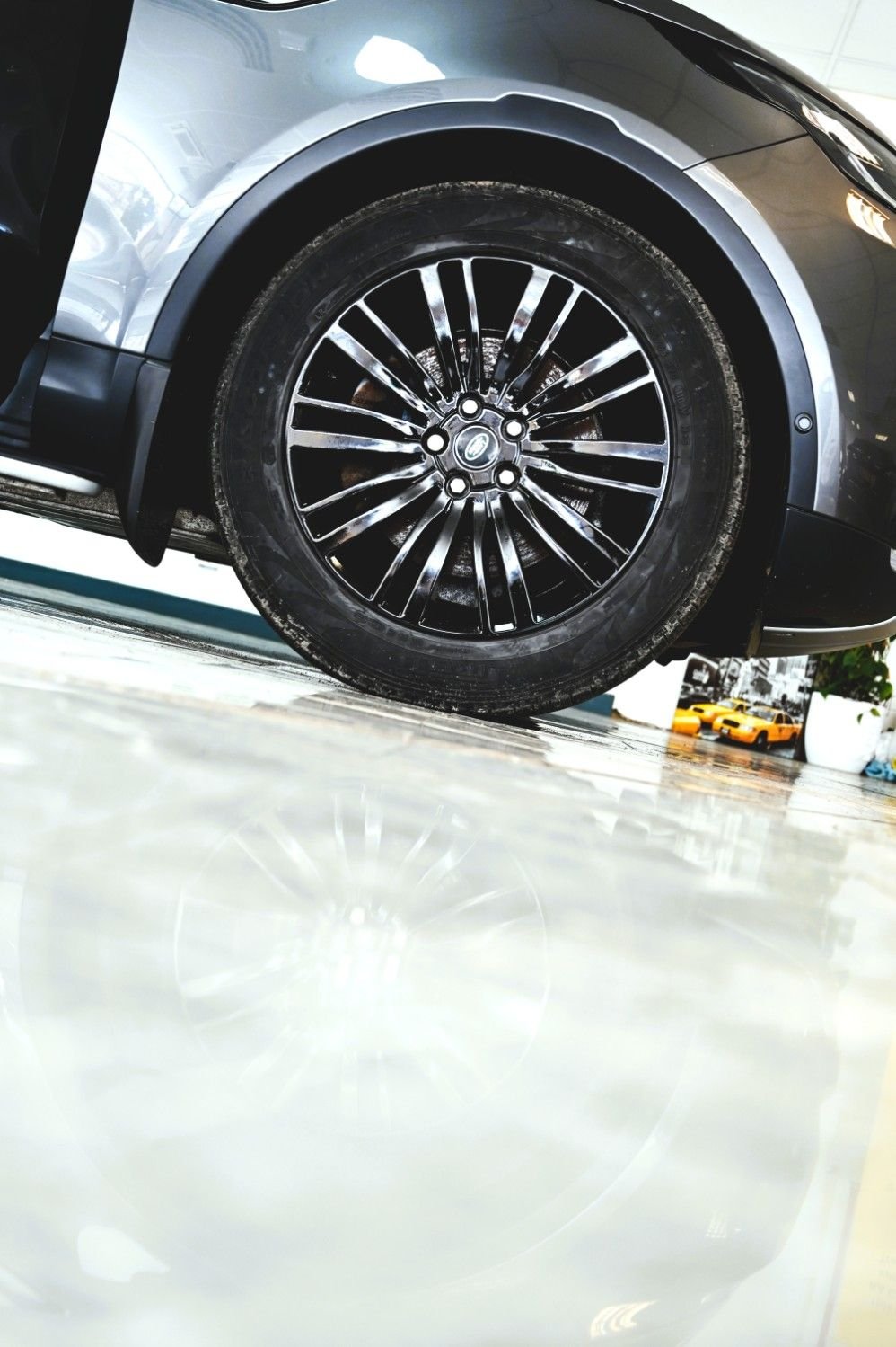 Used Land Rover Discovery 2017 for sale - 78036465: Photo 16