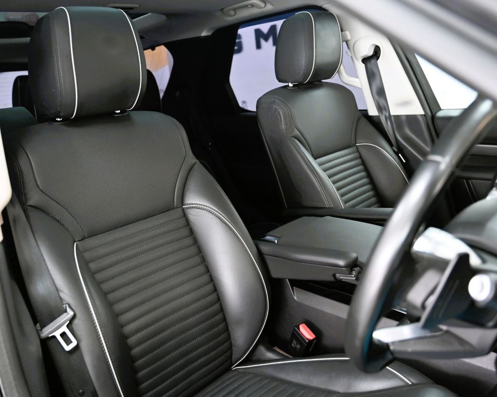 Used Land Rover Discovery 2017 for sale - 78036465: Photo 17