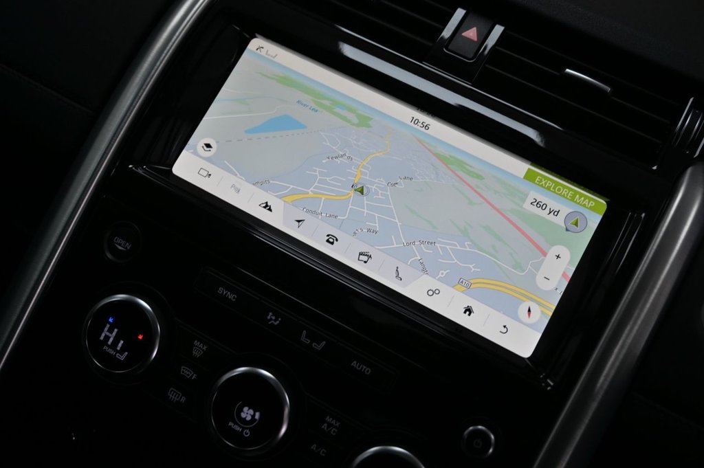 Used Land Rover Discovery 2017 for sale - 78036465: Photo 19