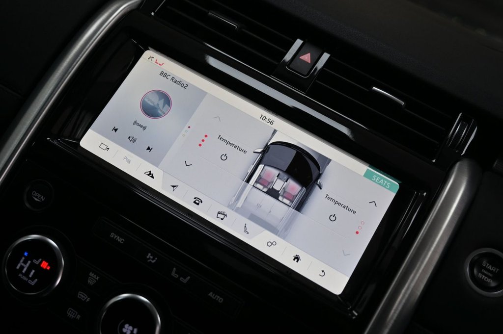 Used Land Rover Discovery 2017 for sale - 78036465: Photo 20