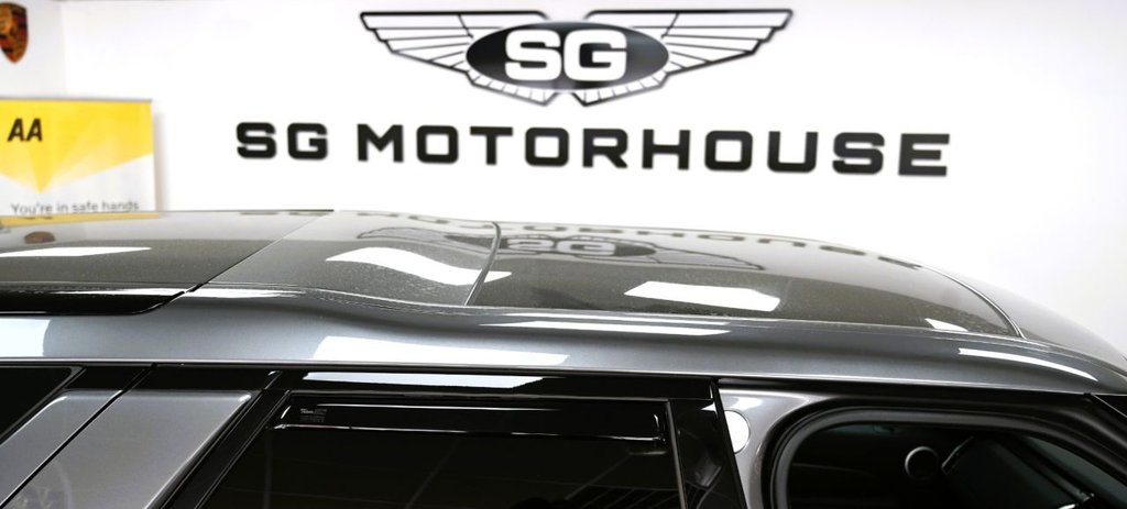 Used Land Rover Discovery 2017 for sale - 78036465: Photo 21