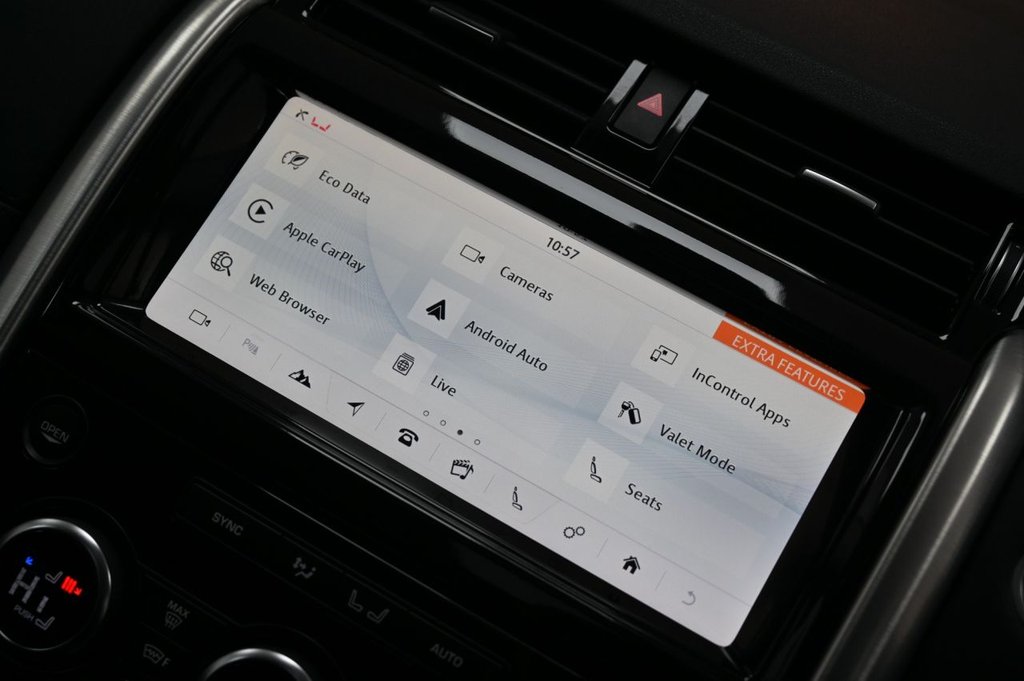 Used Land Rover Discovery 2017 for sale - 78036465: Photo 22