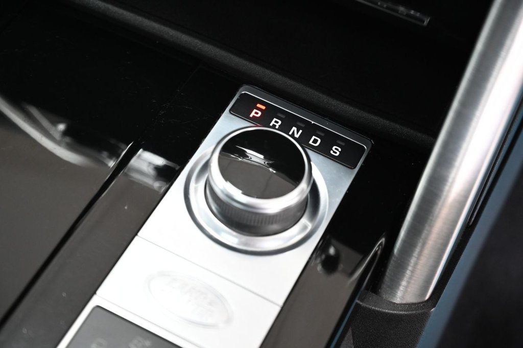 Used Land Rover Discovery 2017 for sale - 78036465: Photo 23