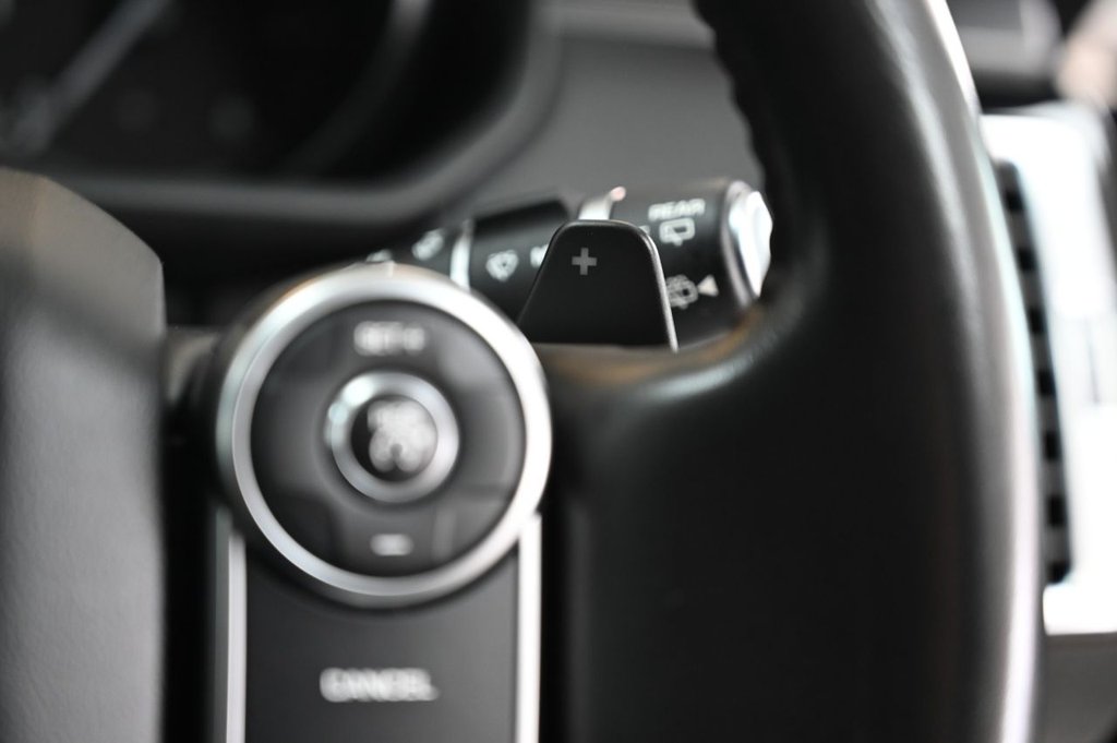 Used Land Rover Discovery 2017 for sale - 78036465: Photo 24