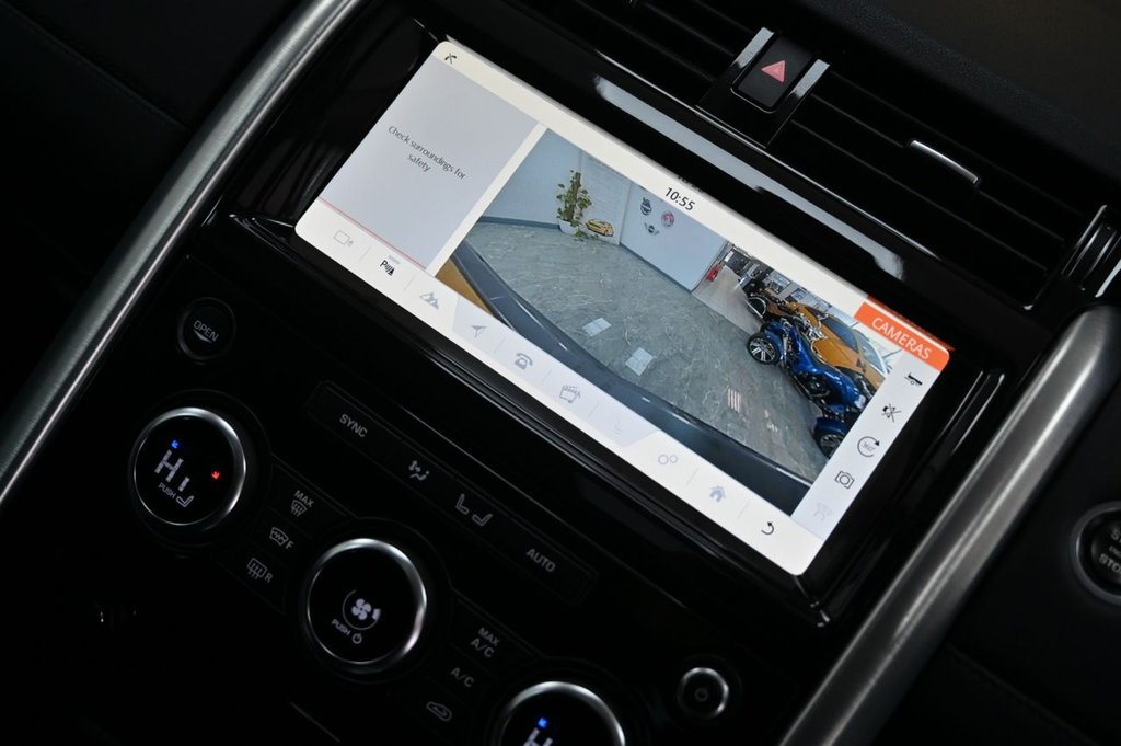 Used Land Rover Discovery 2017 for sale - 78036465: Photo 25