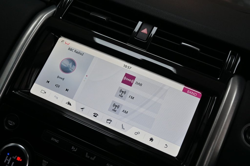 Used Land Rover Discovery 2017 for sale - 78036465: Photo 28