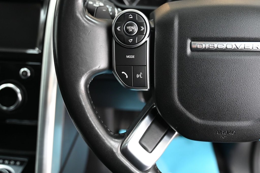 Used Land Rover Discovery 2017 for sale - 78036465: Photo 32