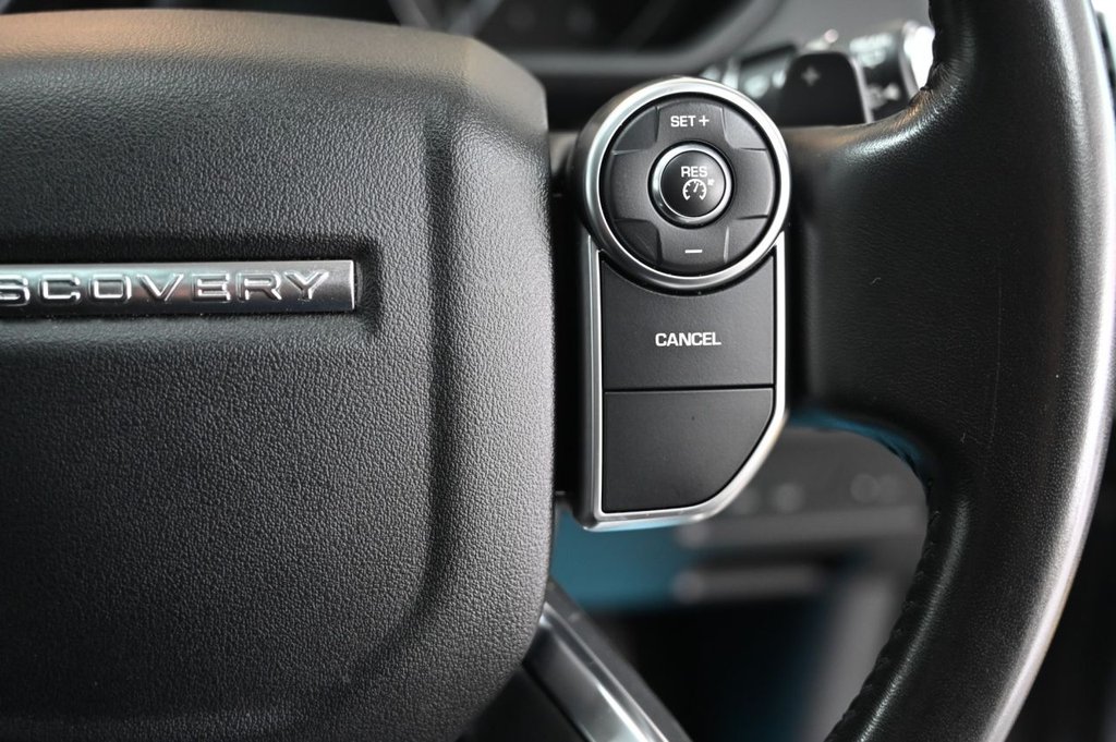 Used Land Rover Discovery 2017 for sale - 78036465: Photo 33