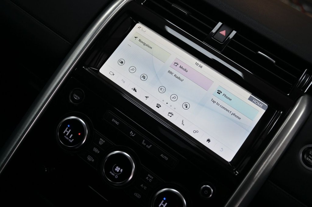 Used Land Rover Discovery 2017 for sale - 78036465: Photo 34