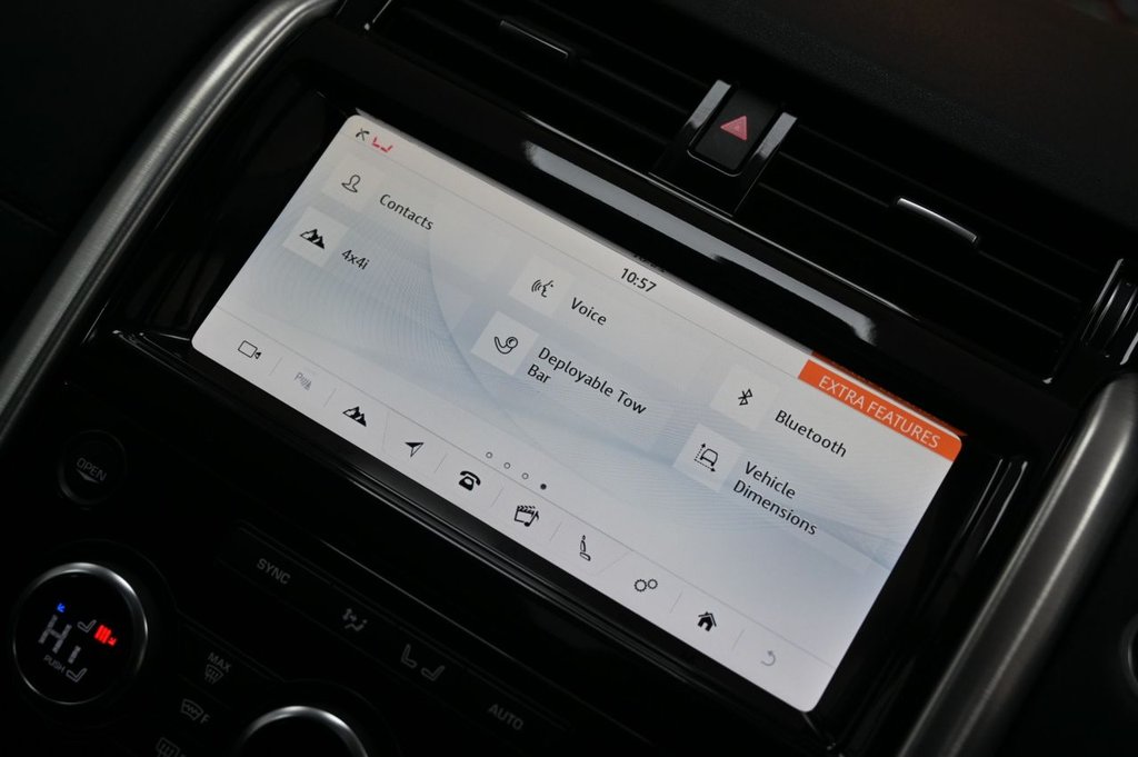 Used Land Rover Discovery 2017 for sale - 78036465: Photo 35