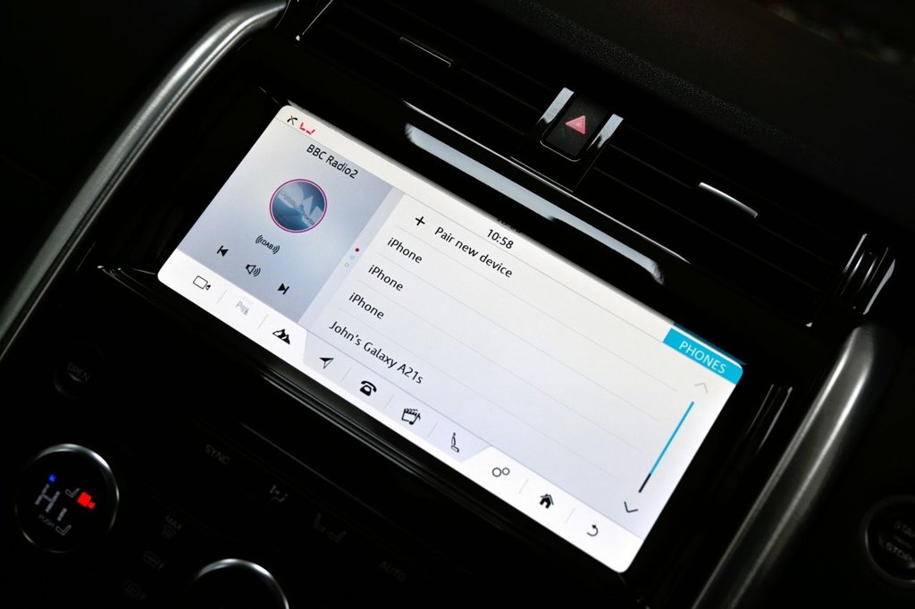 Used Land Rover Discovery 2017 for sale - 78036465: Photo 36