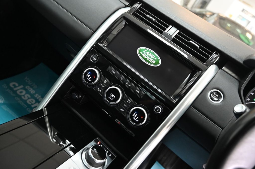 Used Land Rover Discovery 2017 for sale - 78036465: Photo 37