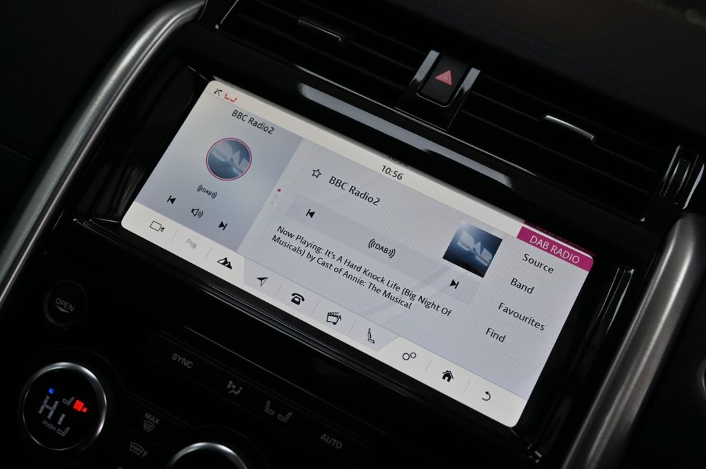 Used Land Rover Discovery 2017 for sale - 78036465: Photo 38