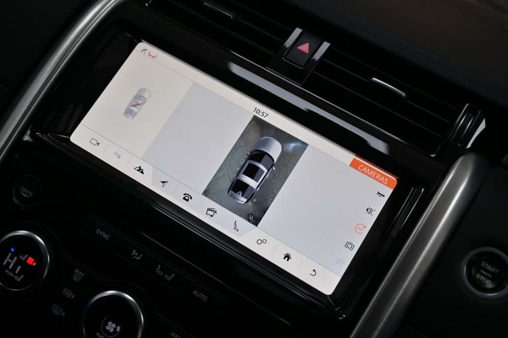 Used Land Rover Discovery 2017 for sale - 78036465: Photo 5