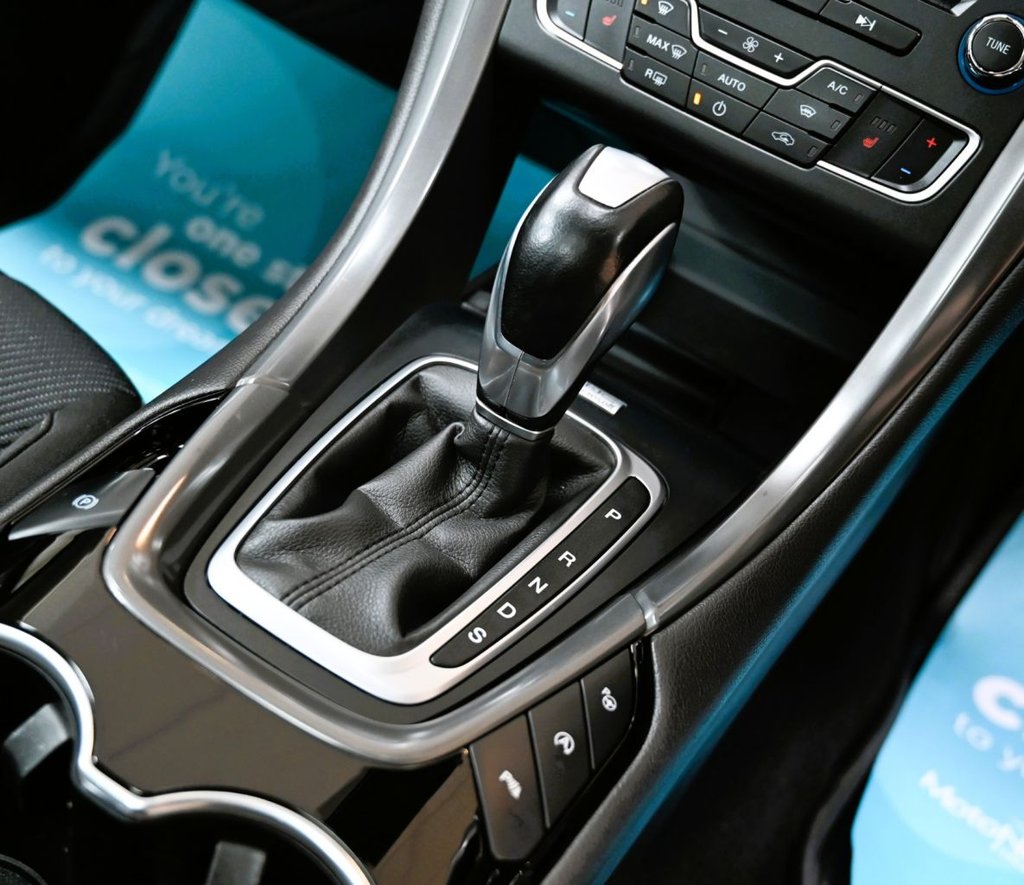 Used Ford Mondeo 2015 for sale - 77250015: Photo 14