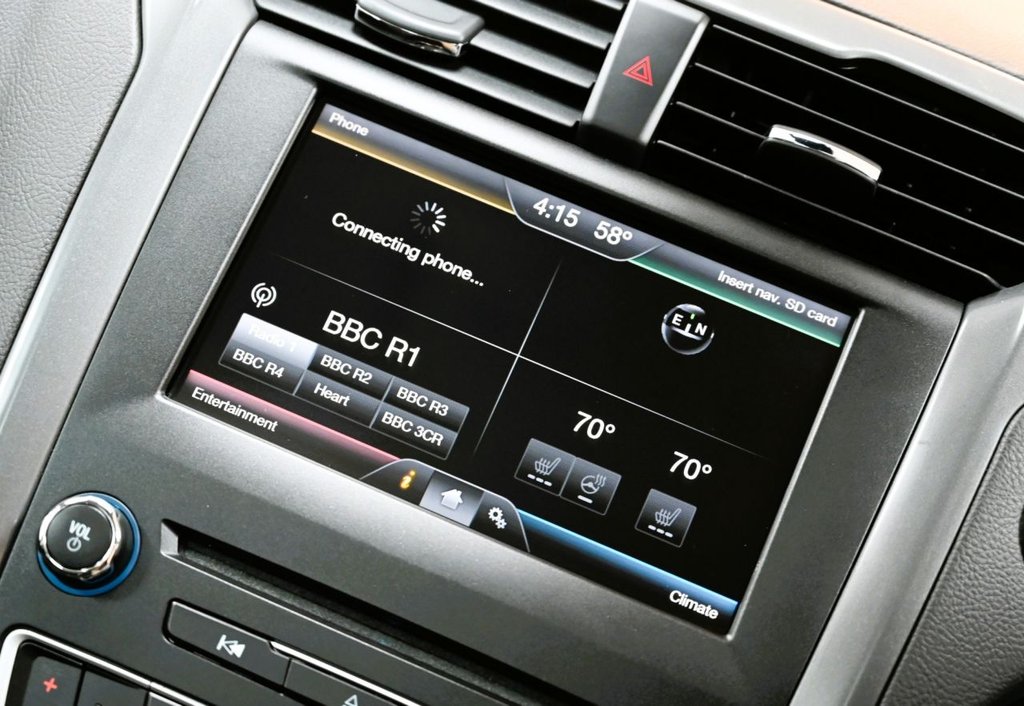 Used Ford Mondeo 2015 for sale - 77250015: Photo 17