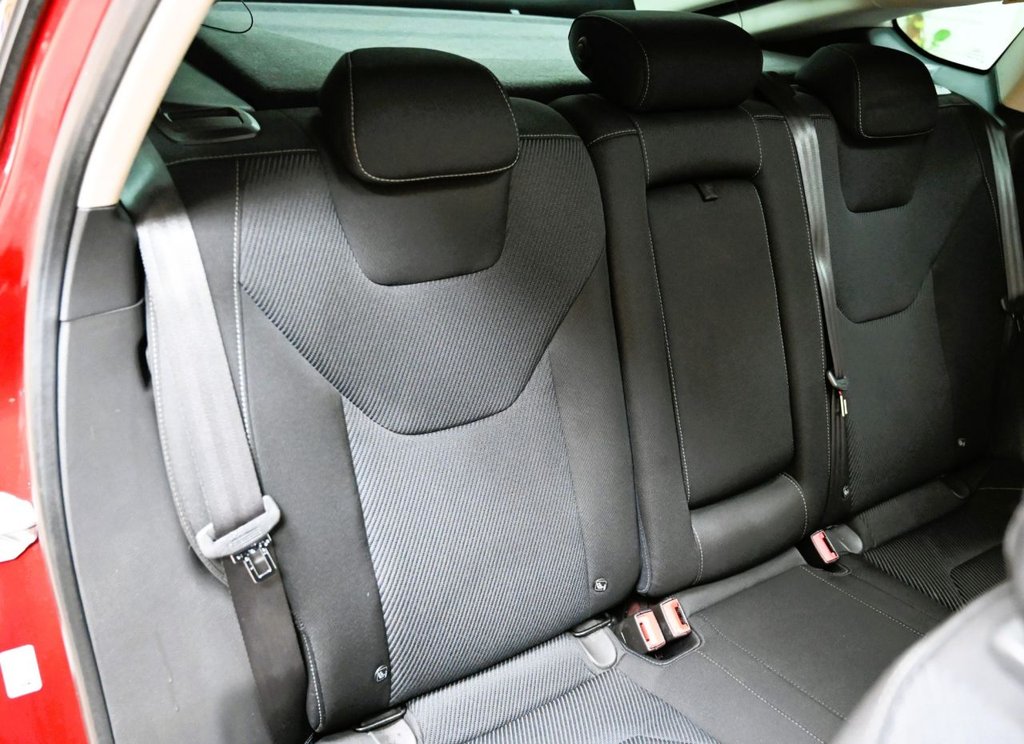 Used Ford Mondeo 2015 for sale - 77250015: Photo 23