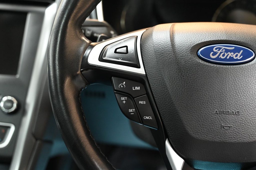 Used Ford Mondeo 2015 for sale - 77250015: Photo 24